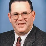 Dr. Larry Vardiman