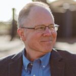 Dr. Michael Loudiana