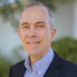 Dr. James Johansen